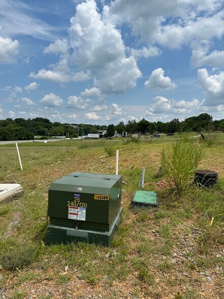 55 Manchester Blvd, Lebanon, TN à vendre - Photo de l’immeuble – Image 2 sur 23