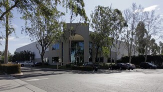 Plus de détails pour 13611 Santa Ana Ave, Fontana, CA - Industriel/Logistique à louer
