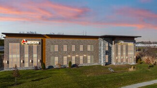 Plus de détails pour 4 Ellinwood Dr, New Hartford, NY - Bureau à vendre