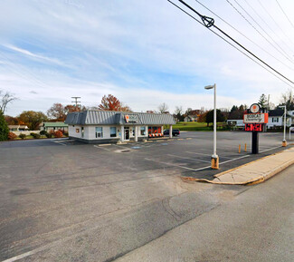 Plus de détails pour 117 S Main St, Manchester, PA - Local commercial à louer