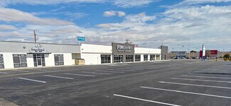 Plus de détails pour 9477 Dyer St, El Paso, TX - Bureau/Local commercial à louer