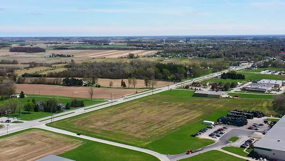 1085 Main St, Bellevue, OH à vendre - Vidéo sur l’annonce professionnelle – Image 2 sur 11