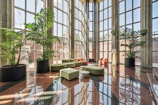 Plus de détails pour 1 Boulevard Marius Vivier-Merle, Lyon - Bureau à louer