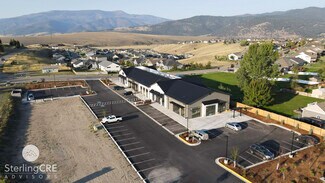 Plus de détails pour 6995 Linda Vista Blvd, Missoula, MT - Local commercial à louer