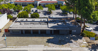 Plus de détails pour 730 Central Ave, Mountain View, CA - Local commercial à vendre
