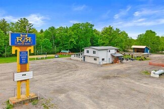 Plus de détails pour 5075 State Highway 13 34, Wisconsin Rapids, WI - Local commercial à vendre