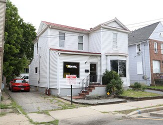 Plus de détails pour 3314-3316 Perry St, Mount Rainier, MD - Bureau/Local commercial à louer