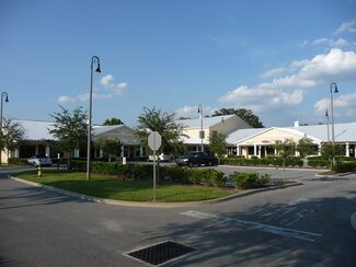 Plus de détails pour 855 E Plant St, Winter Garden, FL - Bureau, Local commercial à louer