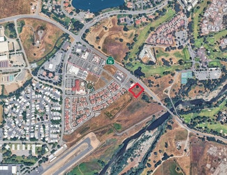 Plus de détails pour 7255 Murieta Dr Murieta Drive Dr, Rancho Murieta, CA - Terrain à vendre