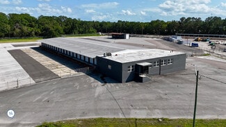 Plus de détails pour 3404 Clifford Ln, Jacksonville, FL - Industriel/Logistique à louer