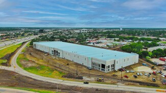 Plus de détails pour 19205 Lyndon B Johnson Fwy, Mesquite, TX - Industriel/Logistique à vendre