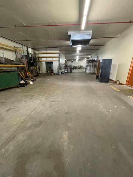 3408 Park Ave, Bronx, NY à louer - Photo intérieure – Image 3 sur 10