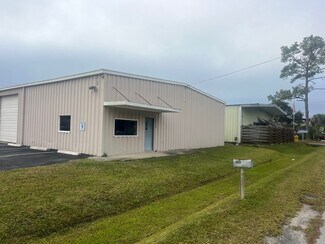 Plus de détails pour 3029 NE 20th Way, Gainesville, FL - Industriel/Logistique à louer