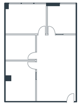 92 Argonaut, Aliso Viejo, CA à louer Plan d’étage– Image 1 sur 1