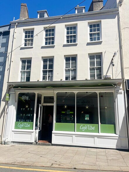 5 La Colomberie, Jersey à vendre - Photo de l’immeuble – Image 1 sur 3