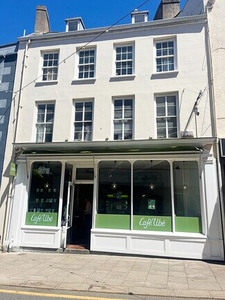 Plus de détails pour 5 La Colomberie, Jersey - Local commercial à vendre