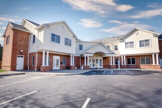 Plus de détails pour 33-35 Green Pond Rd, Rockaway, NJ - Médical à louer