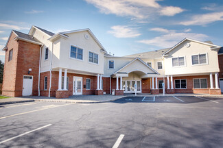 Plus de détails pour 33-35 Green Pond Rd, Rockaway, NJ - Médical à louer