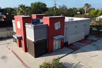 Plus de détails pour 2319 Fredericksburg Rd, San Antonio, TX - Local commercial à vendre