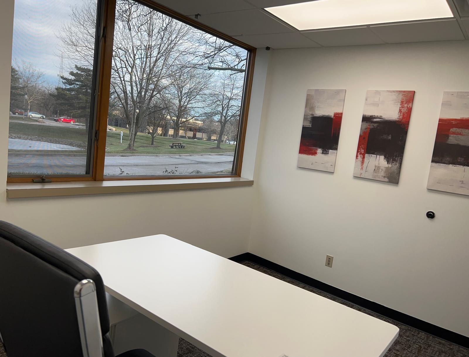 2000 Hogback Rd, Ann Arbor, MI à louer Photo intérieure– Image 1 sur 2