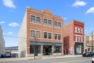 3529 Butler St, Pittsburgh, PA à louer Photo de l’immeuble– Image 1 sur 5
