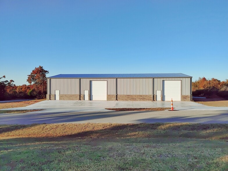 5286 NE Highway 33, Guthrie, OK à vendre - Photo principale – Image 1 sur 49