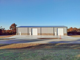 Plus de détails pour 5286 NE Highway 33, Guthrie, OK - Industriel/Logistique à vendre