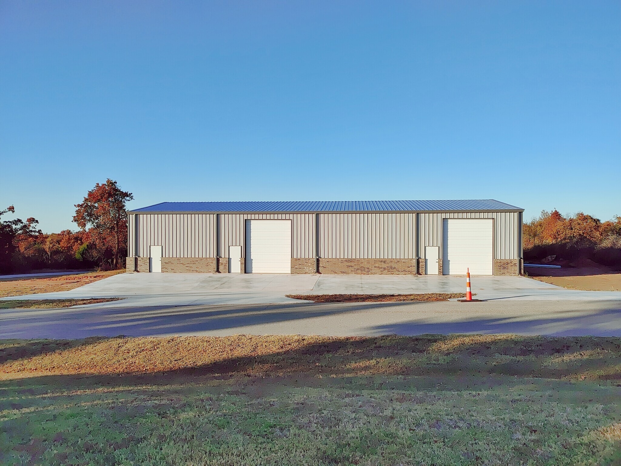5286 NE Highway 33, Guthrie, OK à vendre Photo principale– Image 1 sur 50