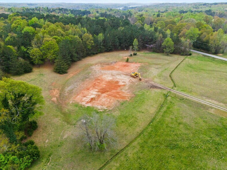 4145B Old Dobbins Bridge Road Rd, Fair Play, SC à louer - Photo de l’immeuble – Image 2 sur 11