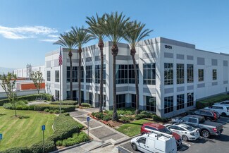 Plus de détails pour 13055 Valley Blvd, Fontana, CA - Industriel/Logistique à louer