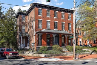 Plus de détails pour 1300 Delaware Ave, Wilmington, DE - Bureau à louer