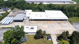 Plus de détails pour 21600 Drake Rd, Strongsville, OH - Industriel/Logistique à vendre
