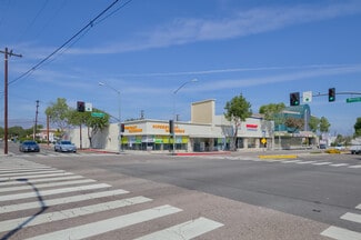 Plus de détails pour 1673 W Valley Blvd, Alhambra, CA - Local commercial à vendre
