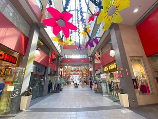 Plus de détails pour 800 E 12th St, Los Angeles, CA - Différents types d’espaces à louer