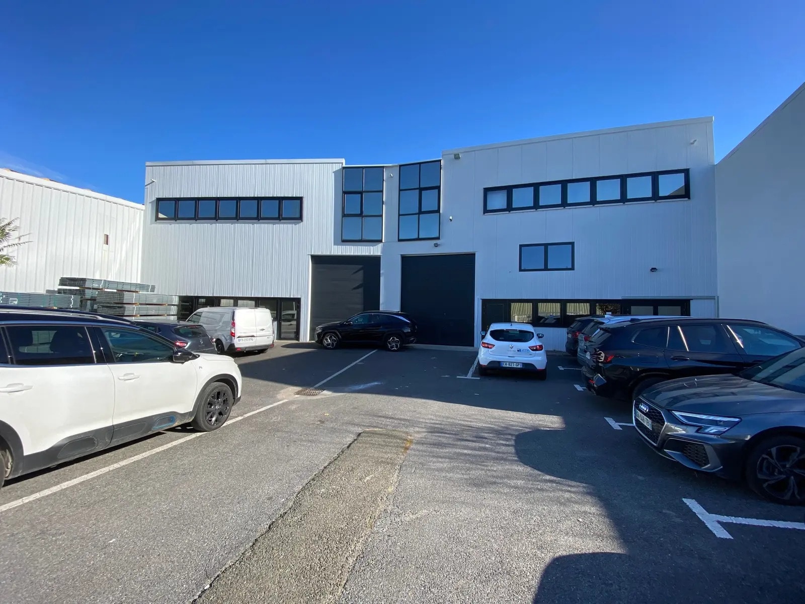 7 Rue Charles Francois Daubigny, Bezons à louer Photo de l’immeuble– Image 1 sur 20