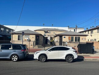 Plus de détails pour 16037 Gault St, Van Nuys, CA - Logement à vendre