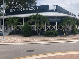 Plus de détails pour 4721 Vincennes Blvd, Cape Coral, FL - Local commercial à vendre