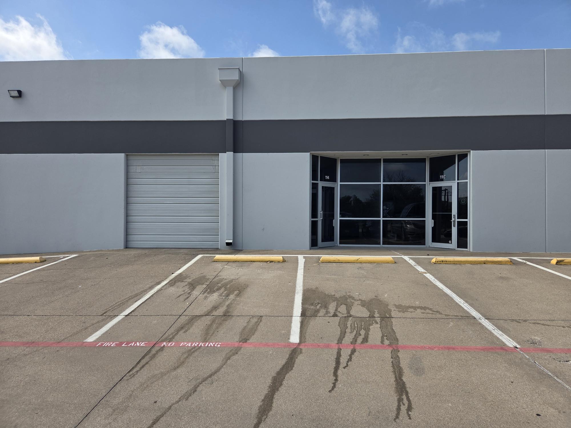 3430 Alemeda St, Fort Worth, TX à louer Photo de l’immeuble– Image 1 sur 5