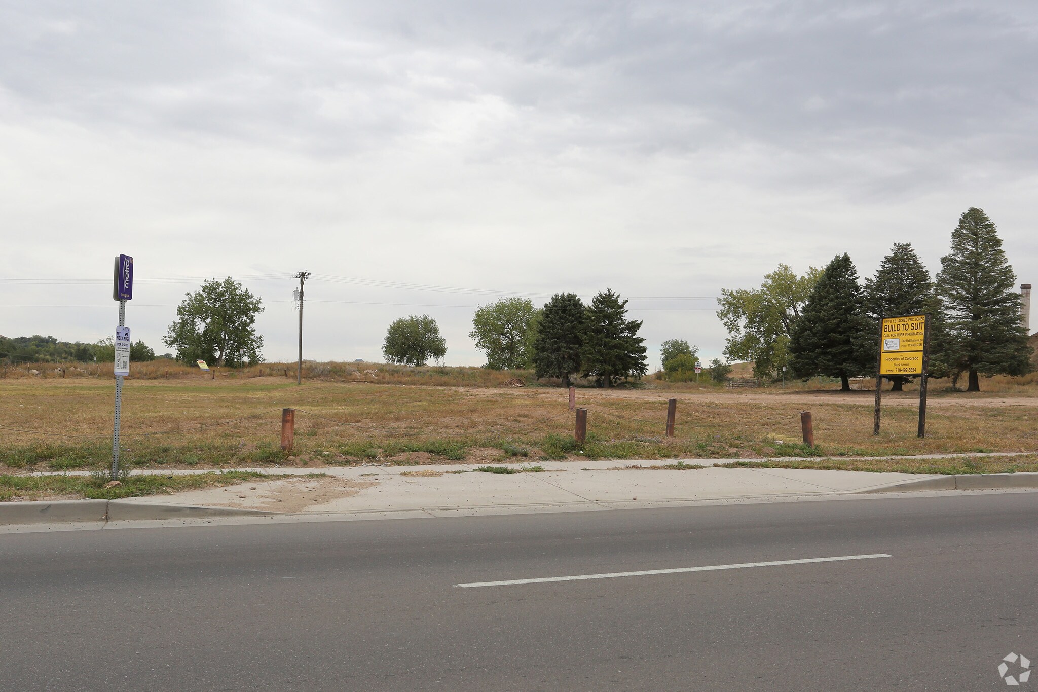 1035-1045 S 21st St, Colorado Springs, CO à louer Photo principale– Image 1 sur 3