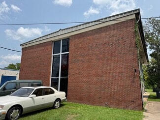 Plus de détails pour 506 N William St, Goldsboro, NC - Bureau à vendre