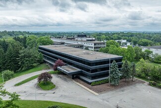 Plus de détails pour Churchill Crossings – Bureau à vendre, Pittsburgh, PA