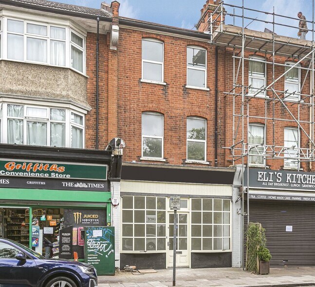 89 Wood St, Barnet à vendre - Photo de l’immeuble – Image 2 sur 6