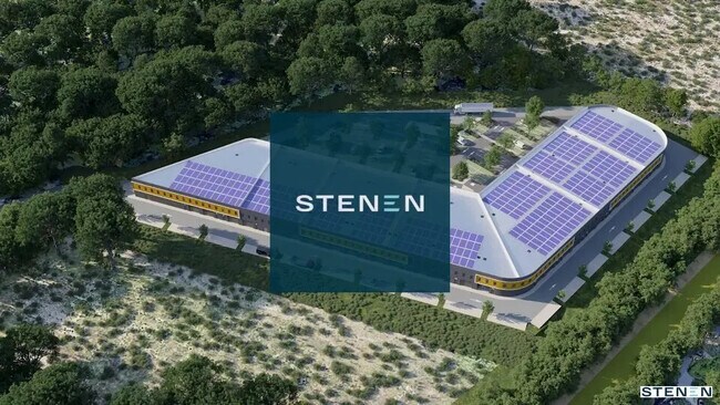 Plus de détails pour Rue De La Petite Verdette, Le Pontet - Local d’activités à vendre