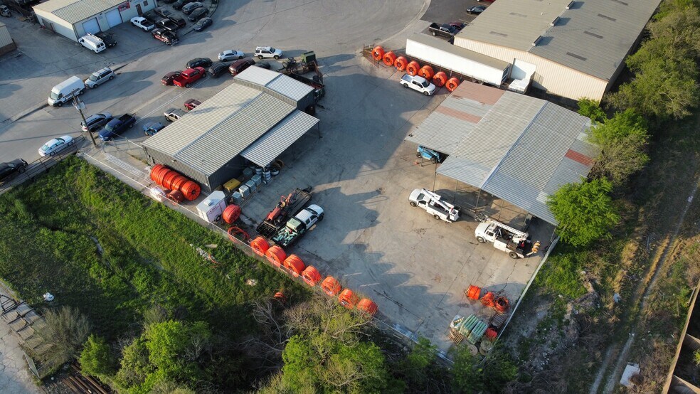 6603 Topper Pky, San Antonio, TX à louer - Photo de l’immeuble – Image 3 sur 9