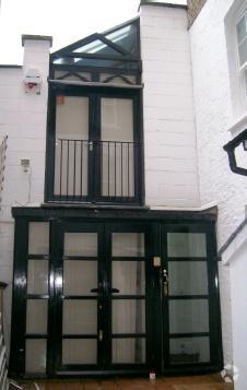 33 Tottenham St, Londres à louer - Photo de l’immeuble – Image 2 sur 4