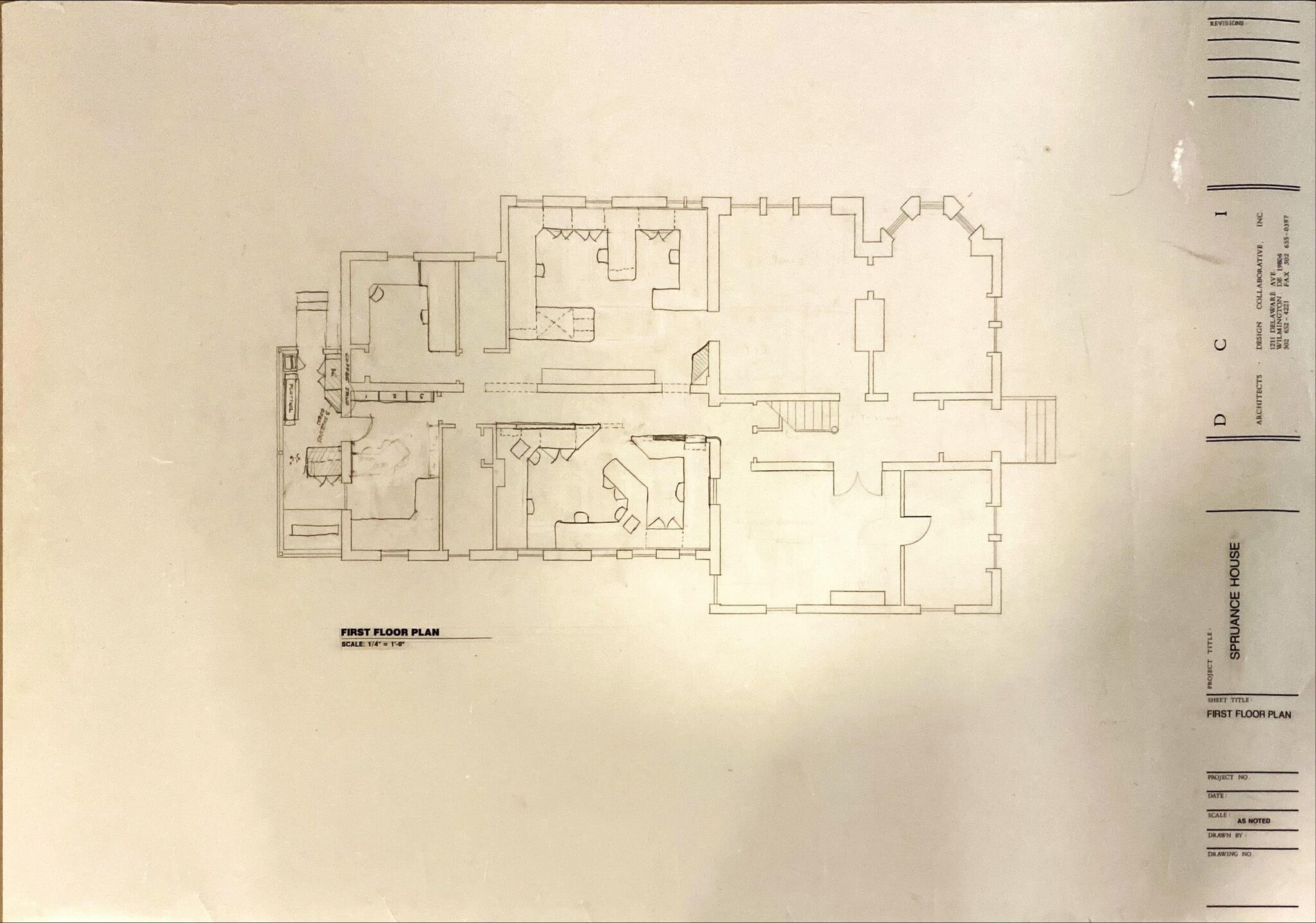 1211 Delaware Ave, Wilmington, DE à louer Photo intérieure– Image 1 sur 1