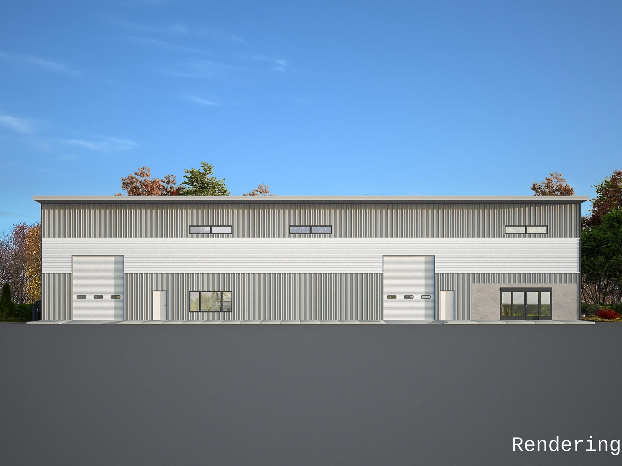 5951 Airport Rd, Pullman, WA à louer Photo principale– Image 1 sur 6