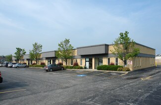 Plus de détails pour 9721 Prairie Ave, Highland, IN - Bureau à vendre