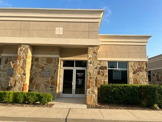 Plus de détails pour 20008 Champion Forest Dr, Spring, TX - Bureau à louer