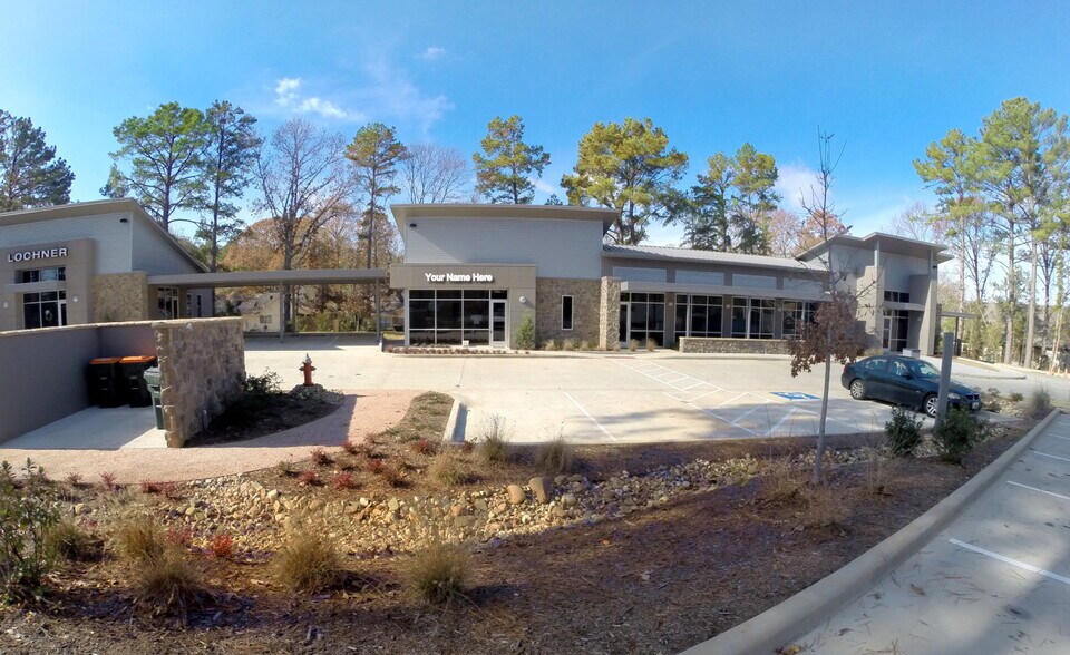 5763 Eagles Nest Blvd, Tyler, TX à louer - Photo de l’immeuble – Image 2 sur 12